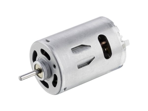Motraxx SR540SA-4172P-67 Universal børstet elektrisk motor 9900 RPM