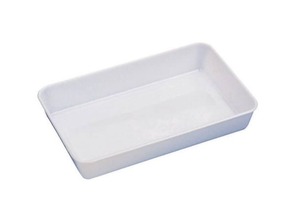 Licefa arbeidsboks (L x B x H) 210 x 150 x 40 mm – antall rom: 1 – 1 stk