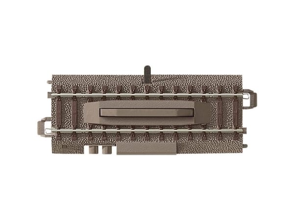 H0 Trix C-kisko 62997 Irrotuskisko 94,2 mm 1 kpl