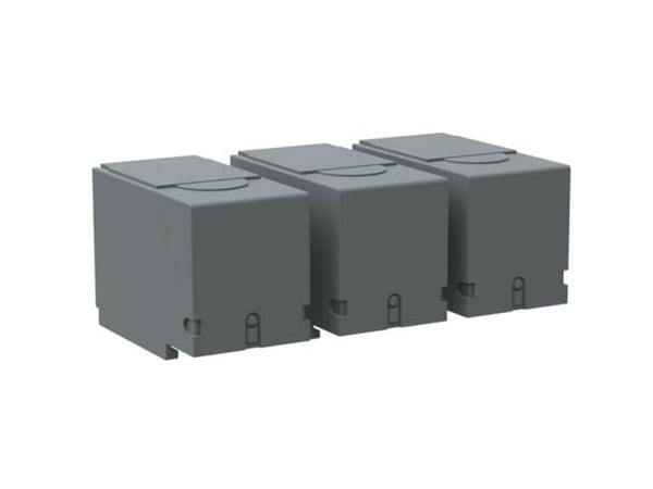ABB OTS400G1S/3, 44 mm, 85 mm, 51,5 mm, 90 g