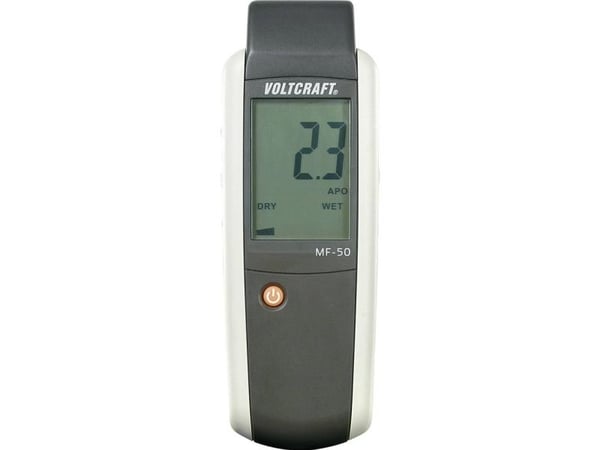 VOLTCRAFT MF-50