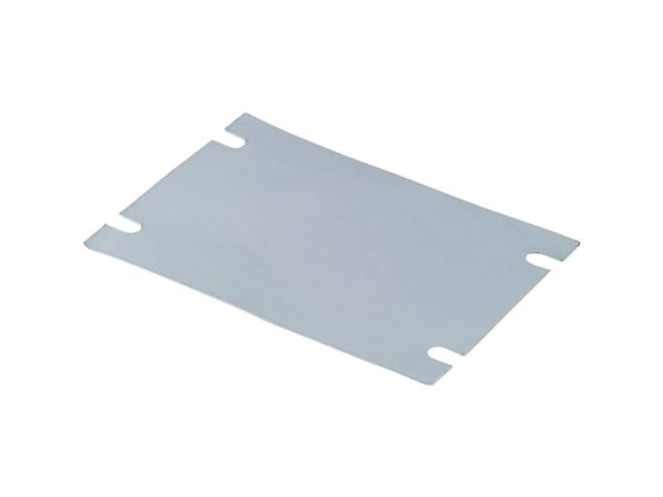 Crydom HSP-3 varmeledende membran (for serie: Crydom Serie 53TP, Crydom Serie 53RV) 104,1 x 73,7 x 0,076 mm, 1 stk