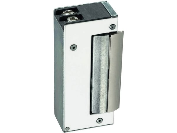 ABUS ABDI57555 Elektrisk dörröppnare