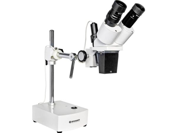 Bresser Optics Biorit ICD-CS 10x