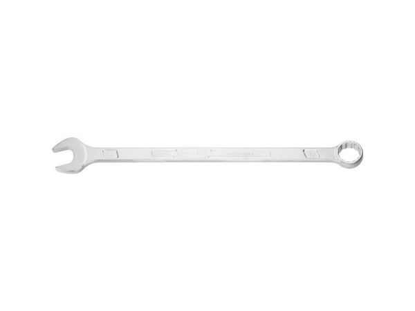 HAZET 600LG-16, 16 mm, Kromfarget, Kromfarget, Tyskland, 290 mm, 1 stykker