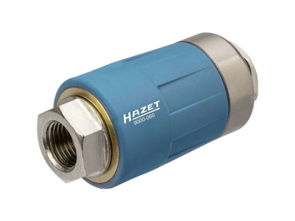 Hazet 9000-060 trykkluft sikkerhetskobling 1 stk