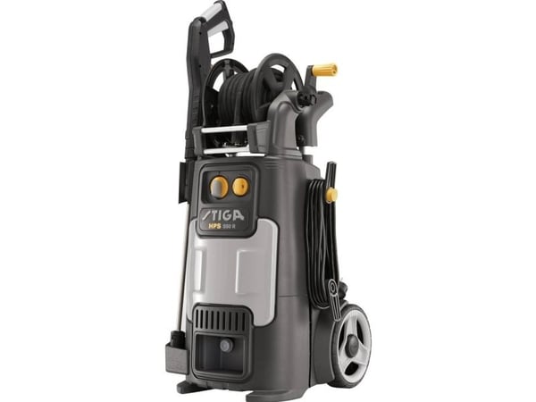 Högtryckstvätt Stiga HPS 550 R