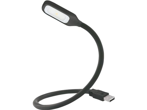 Osram LED-læselampe til USB