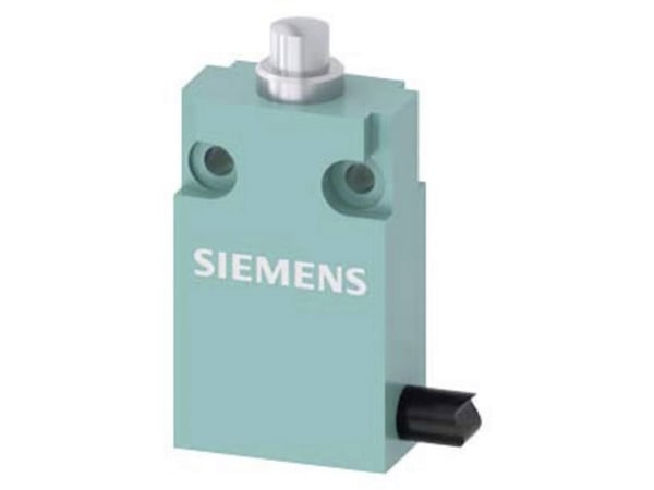 Siemens 3SE54130CC201EA5 3SE5413-0CC20-1EA5 Pysäytyskosketin 240 V 6 A IP67 1 kpl 1 kpl