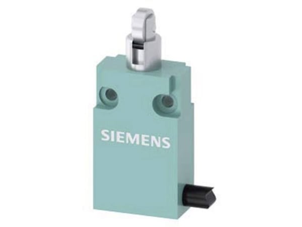 Siemens 3SE54130CD231EA2 3SE5413-0CD23-1EA2 Pysäytyskosketin 240 V 6 A IP67 1 kpl 1 kpl