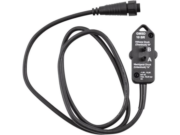 Greisinger GHM GMSD-10BR-K51
