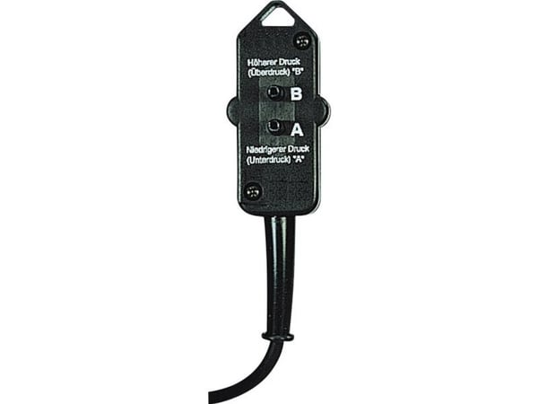 Greisinger 606817 GHM GMSD-2,5MR-K51 mål (bredde 32,5 mm, høyde 27,5 mm)