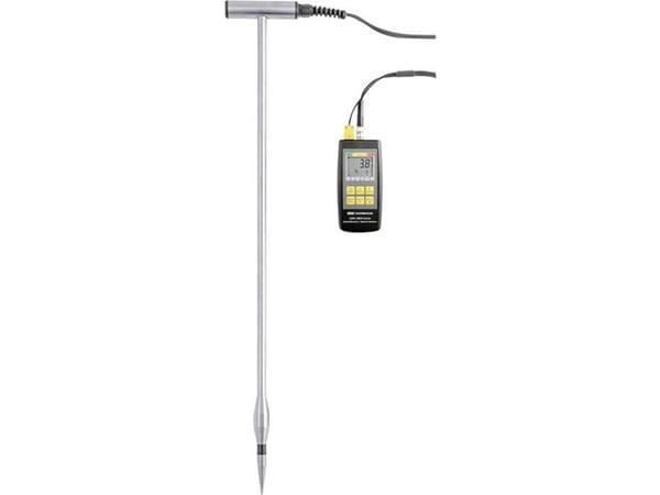 Greisinger GMH38-LW2-TFK fuktighetssensor