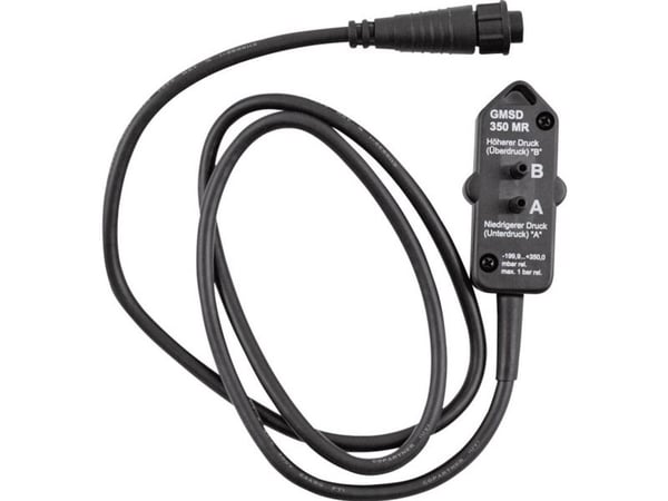 Greisinger 606821 GHM GMSD-350MR-K51
