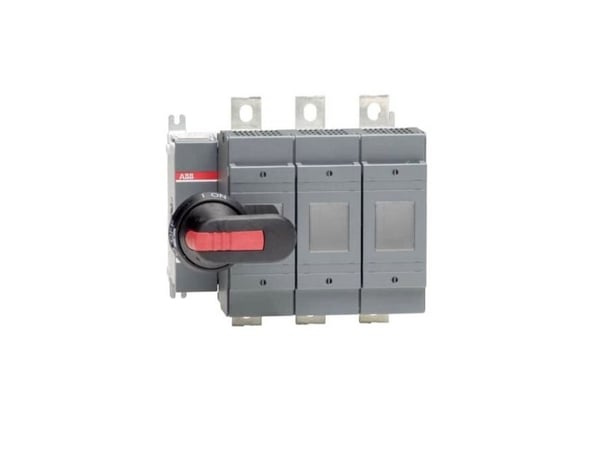 Sulakekytkin 3P 250A NH0 NH1 OS250D03P 1SCA022719R0090 Sulakekytkin 3P 250A NH0 NH1 OS250D03P 1SCA022719R0090