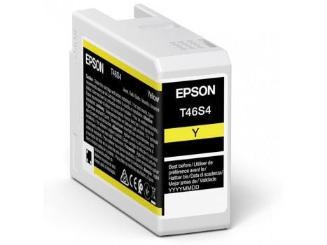 Epson UltraChrome Pro, Väriainepohjainen muste, 25 ml, 1 kpl