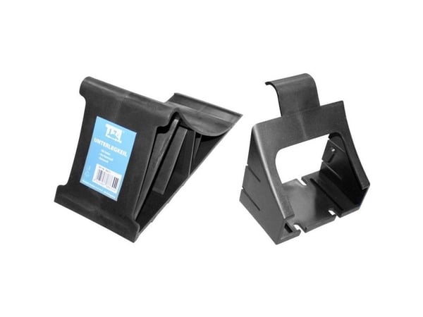 TFA Stecker 88655 underleggskile med holder 1,6 kg plast
