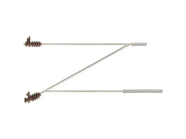 H0 Viessmann Modelltechnik 4171 Cantilever Universal 5 kpl