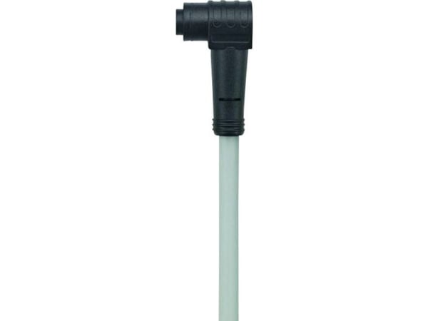 Escha M8 Snap anturi/toimilaite kaapeli "Automation line" Napa: 3 AL-WKP3-2/P00 Sisältö: 1 kpl (8052693)
