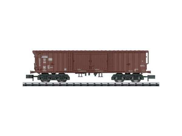 MiniTrix T18092 rullende materiell-/togvogner Taes 892 fra DB
