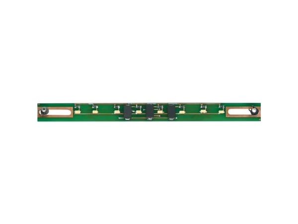 MiniTrix T66612 innvendig belysning bil demping uten flimring varm hvit 1 stk