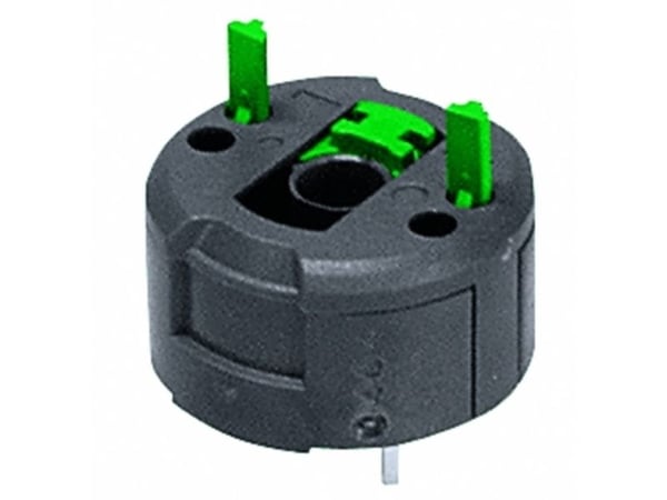 RAFI 1.20.126.002/0000 Kytkentäelementti 1 x pääte kosketus 35 V 1 kpl 1 kpl