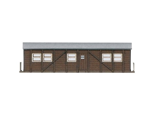 Märklin 89012, Z (1:220), 15 år, brun, 1 stk