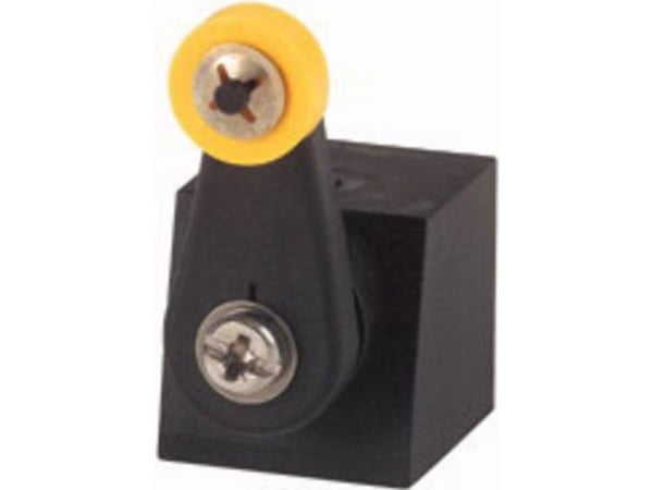 Eaton 266126, Pintakytkin, Musta, Keltainen, IP66