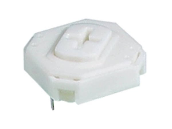 RAFI 3.14.100.601/0000 Painike 35 V 0,1 A 1 x Off/(On) Painike 50 kpl