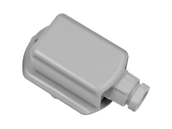 B + B Thermo-Technik 0627 0900 Ulkolämpötila-anturi -50 - +90 °C Anturityyppi Pt100