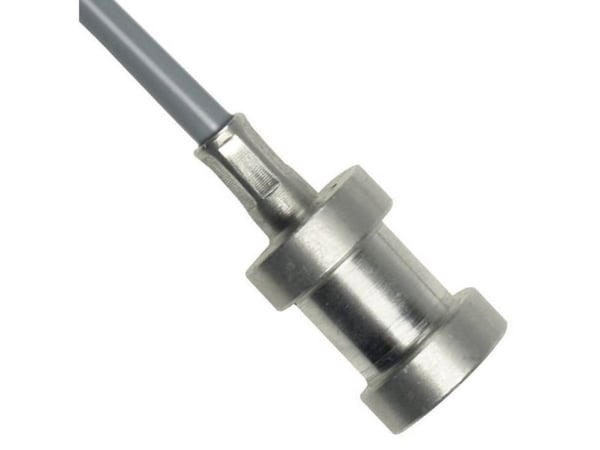 Rørsensor B + B Thermo-Technik 0629 0520-01 -10 til +105 °C Pt1000