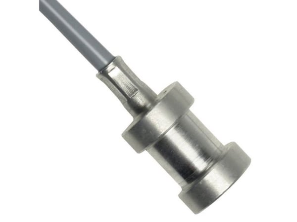 B + B Thermo-Technik 0625 7999-105 Putkianturi -10 - 105 °C Anturityyppi KTY81-210
