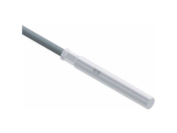 Dykkføler B + B Thermo-Technik 0629 0514-55 -40 til +180 °C Pt1000