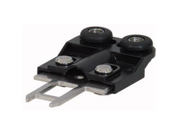 Eaton LS-XNG-ZBZ, Svart, IEC/EN 60947 IEC 60068-2-78 IEC/EN 60947-5; UL 508; CSA-C22.2 No. 14 E29184, 400 V, 6 A, 39 mm, 18,8 mm