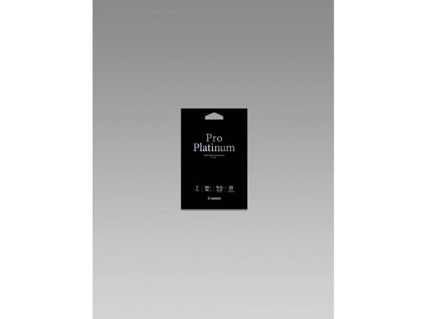 Canon 2768B014, 300 g/m², 11.8 µm, 50 arkkia, 4" x 6", 98 %