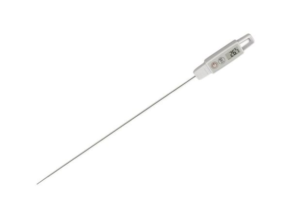 TFA-Dostmann 30.1058, LR44, 1,5 V, 24 mm, 19 mm, 400 mm, 27 g