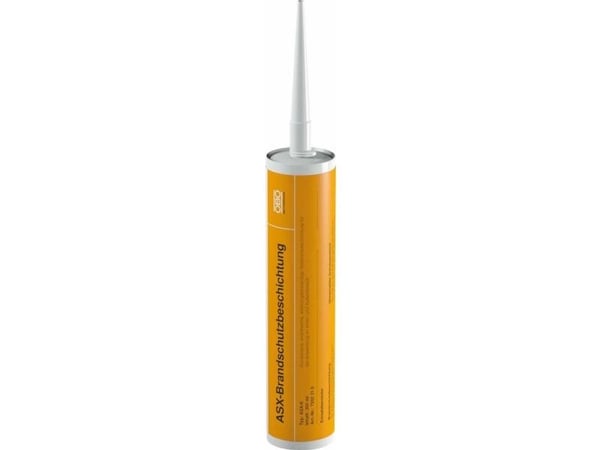 Obo Bettermann ASX-K. Volum: 0,31 l, Passer til: kabler. Pakkevekt: 500 g, antall per pakke: 1 stk (7202310)