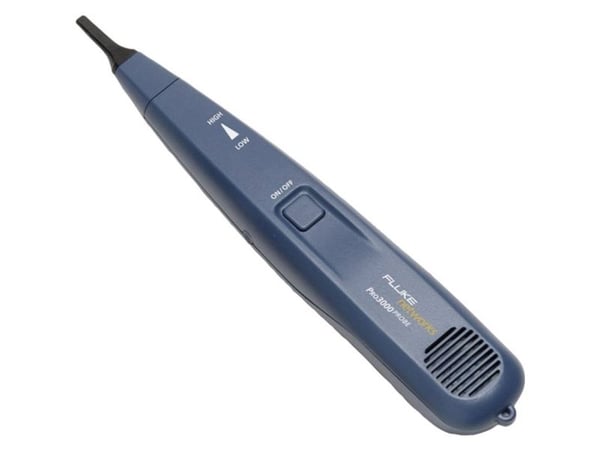 Fluke Pro3000, 9 V, 41 x 249 x 33 mm, -20 - 60 °C, -40 - 70 °C