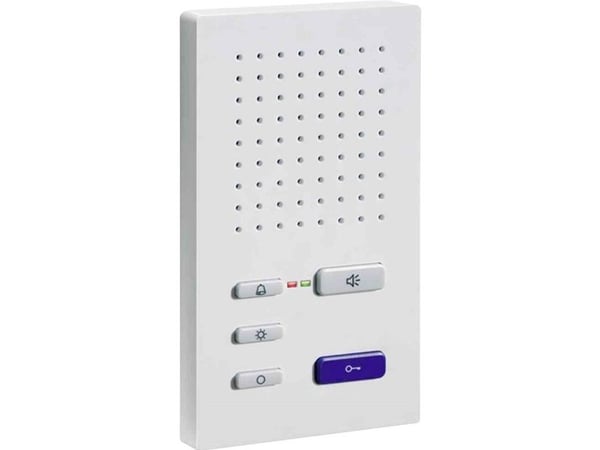TCS TÜR Control TCS Tür Control TCS Tür Control Dørtelefon-tilbehør