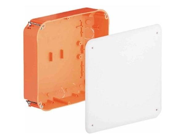 Kaiser 9196-91, Orange, Vit, 6,8 cm, 165 mm, 72 mm, 165 mm, 185,1 g