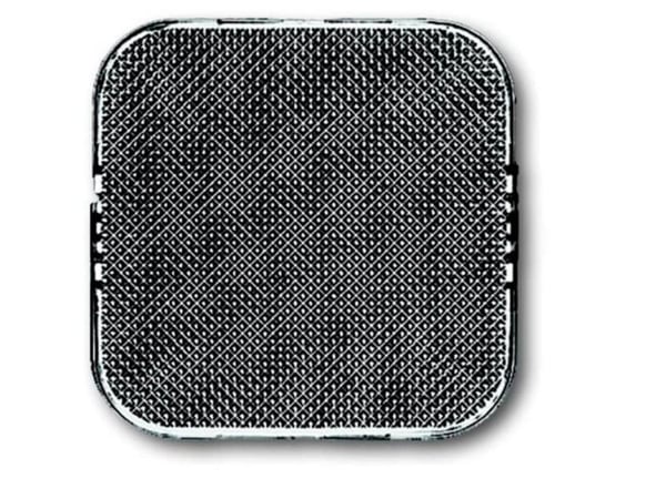 ABB 2526-11, Kansi, Läpinäkyvä, IP20, 54 mm, 21 mm, 54 mm