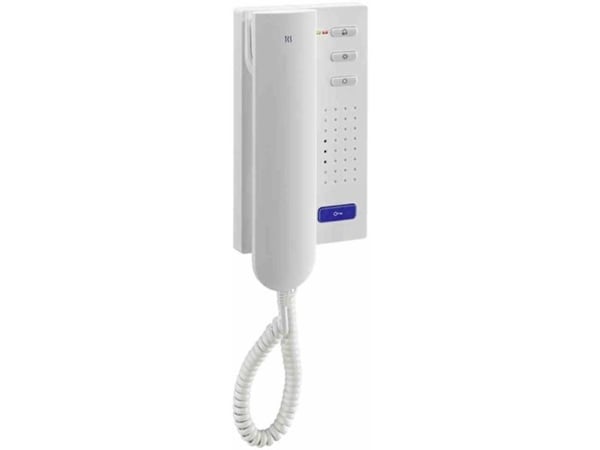 TCS TÜR Control TCS Tür Control TCS Tür Control Dørtelefon-tilbehør