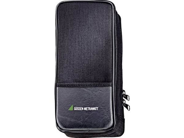 Gossen Metrawatt belteveske (HITBAG)