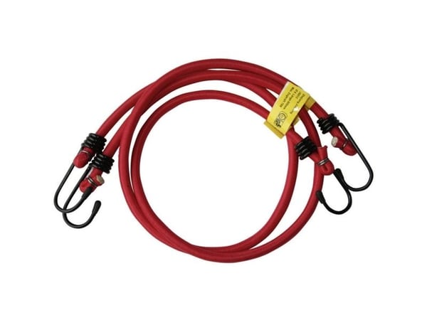 HP Biltilbehør 12110 Expander (Ø x L) 10 mm x 100 cm med stålkrok