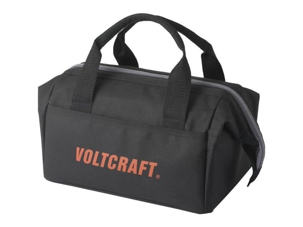 Voltcraft måleretui VC-11015350 VC-6000 (VC-11015350)