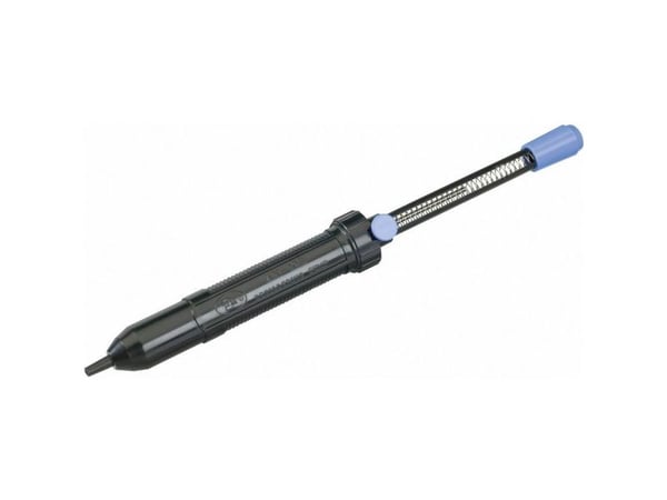 TOOLCRAFT ZD-108K Tyhjennyksen imupumppu Antistaattinen pumppu