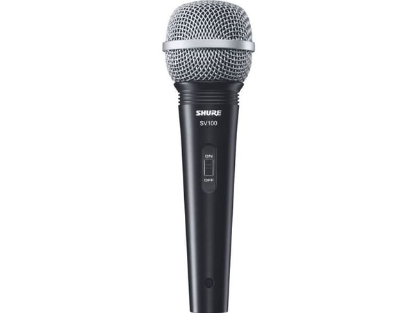 Shure SV100 - Mikrofoni