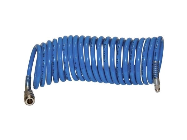 Aerotec PRO trykkluftslange 8 x 10 10 m 10 bar (Category: Trykluftsslanger)