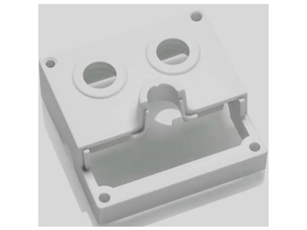 UltiMaker Lagertopp-hus UM3 SPUM-BEHO-TOP