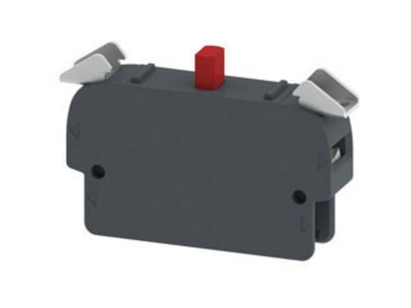 Pizzato Elettrica E2CP02G2V1 Kontaktelement 2 x brydekontakt Tastende 250 V/AC 10 stk